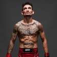 Max Holloway manda recado antes de luta contra McGregor: "Quero lembrar ao mundo quem eu sou"