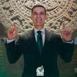 Rafael Márquez é anunciado como novo técnico da seleção do México