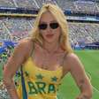 Desistiu da reconciliação com Vini Jr. em Ibiza? Em meio à rumores de gravidez, Virgínia surpreende com novo destino após a Copa 2026: 'Melhor lugar do planeta'