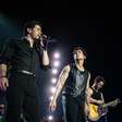 Jonas Brothers vão refazer turnê de 2008 na mesma arena onde Taylor Swift se casou