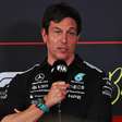 F1: Wolff admite falhas na Mercedes, mas destaca competitividade