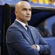 Roberto Martínez entra na mira de outra seleção após deixar Portugal