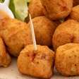 Bolinho de Feijoada: Receita Fácil e Saborosa para Reaproveitar Sobras