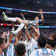 Messi é o primeiro jogador a perder dois pênaltis na mesma Copa
