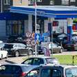 Escassez de combustível provoca filas quilométricas na Rússia