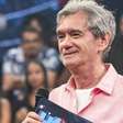 Bateu o martelo! Saiba quem está cotado para substituir Serginho Groisman no Altas Horas