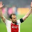 Ajax anuncia retorno de Daley Blind após fim de contrato com o Girona