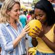 Como saber se o melão está maduro: evite levar uma fruta sem sabor para casa