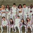Como estão os ex-membros do Now United em 2026?