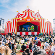 Festivalzinho anuncia programação da terceira edição após esgotar ingressos em 24 horas