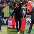 Ancelotti puxa a fila, e técnicos com maiores salários estão eliminados da Copa
