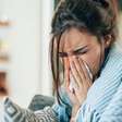 O guia completo para prevenir alergias e doenças respiratórias durante o inverno