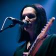 Brian Molko (Placebo) quer ser interpretado por YUNGBLUD no cinema