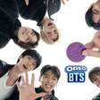 BTS lança edição limitada de Oreo (com data para vir ao Brasil!)