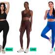 Leggings de compressão: benefícios, cuidados e opções no mercado