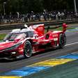 TOYOTA RACING atua na Hypercar e Lexus na LMGT3: entenda categorias das 6 Horas de São Paulo