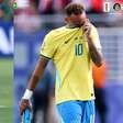 TV argentina escancara choro de Neymar após Brasil perder feio na Copa