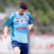 Jorginho, do Flamengo, revela ponto delicado de sua carreira: "Machuca"