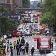 Prédio de 37 andares arrisca desabar em Nova York e é evacuado
