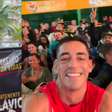 Brasileiro quebra recorde mundial ao correr mais de 200km em 24 horas