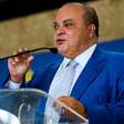 Ibaneis Rocha desiste de concorrer ao Senado pelo Distrito Federal