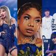 As 50 músicas mais tocadas no Brasil no primeiro semestre de 2026 no streaming