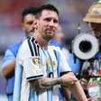 Resumo da Copa nesta terça, 7/7: análise dos jogos - Argentina e Suíça nas quartas
