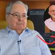 Jornal Nacional comete gafe e coloca Benedito Ruy Barbosa como autor de novela que não era dele