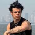 Yungblud recebe apoio após desabafo sobre ataques na internet