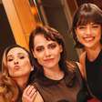 Trilha Sonora de 'Quem Ama Cuida' conquista fãs com hits de pop e pagode