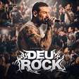 Lucas Lucco regrava clássicos em inglês no álbum "Deu Rock": veja tracklist (EXCLUSIVO)