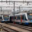 Governo de SP adia projeto do trem intercidades entre São Paulo e Sorocaba