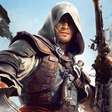 Assassin's Creed Black Flag Resynced faz o Caribe brilhar outra vez