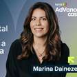 "É fundamental as marcas entenderem a sua essência" | Marina Daineze, VP Comunicação e Sustentabilidade da Vivo