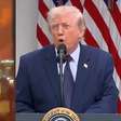 EUA lançam novos ataques contra o Irã após Trump declarar fim de acordo de paz