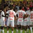 Projeto conecta futebol de base, jovens criativos e inteligência artificial em uma experiência que vai além do esporte