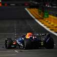 F1: Verstappen exige 'reset' após falha mecânica perigosa na Grã-Bretanha