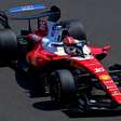 F1: Ferrari se destaca com asa traseira "Macarena", enquanto rivais enfrentam dificuldades