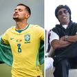 Terapia, after vazio e mais: como foram as primeiras horas após a eliminação do Brasil na Copa
