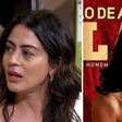 Carol Castro relembra capa polêmica na Playboy: 'Foi parar no Vaticano'