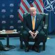Trump diz estar 'muito irritado' com a Otan e volta a atacar a Espanha: 'Causa perdida'