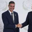Trump ordena suspensão do comércio dos EUA com a Espanha devido aos gastos com a Otan e ao Irã