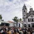 Festa do Carmo celebra os 350 anos da Arquidiocese de Olinda e Recife nesta quinta (9)