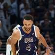 Stephen Curry dá resposta direta sobre a possibilidade de jogar com LeBron nos Warriors