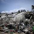 Número de mortos por terremotos na Venezuela chega a 3.811