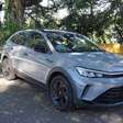 VW Nivus Highline: amigo para todas as horas