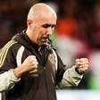 "Não quero ser pessimista", diz técnico do Flamengo sobre volta de Arrascaeta