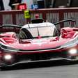 Pilotos da TOYOTA RACING analisam desafios de Interlagos na busca por nova vitória nas 6 Horas de São Paulo