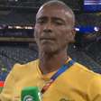 Romário tem cachê da Copa vetado pela Justiça; saiba o motivo
