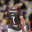 Como Hulk vai jogar no Fluminense? Estreia em amistoso dá primeiras pistas